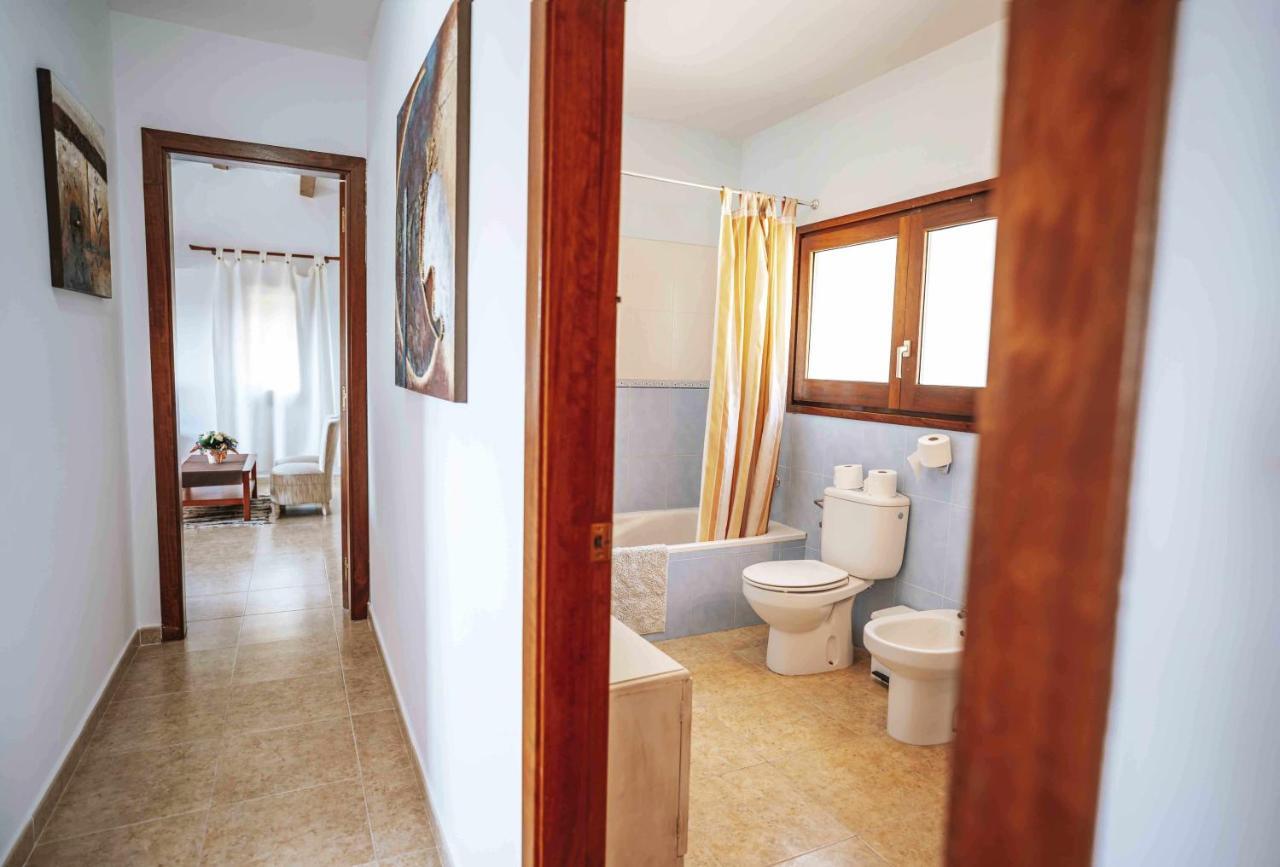 Can Lari Chalet Vall-Llobrega Esterno foto